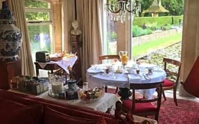 The Summerhouse