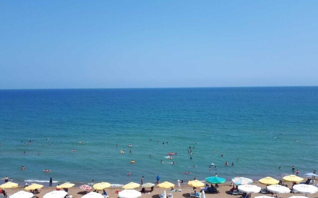 Flamingo 7 Tatil Sitesi