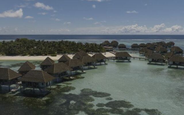 Club Med Kani Maldives