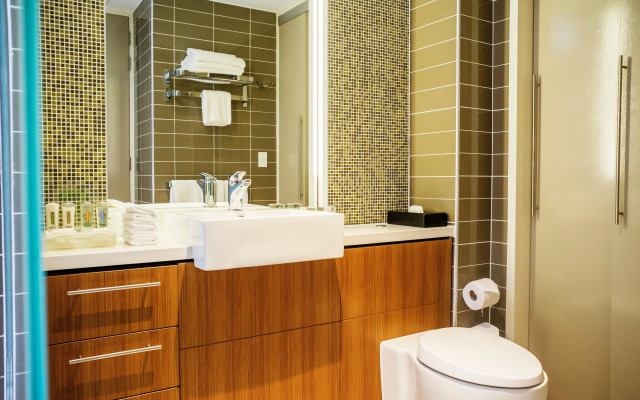 Holiday Inn Port Moresby by IHG