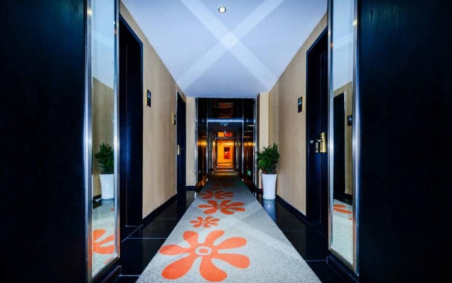 Chongqing Haijun Hotel