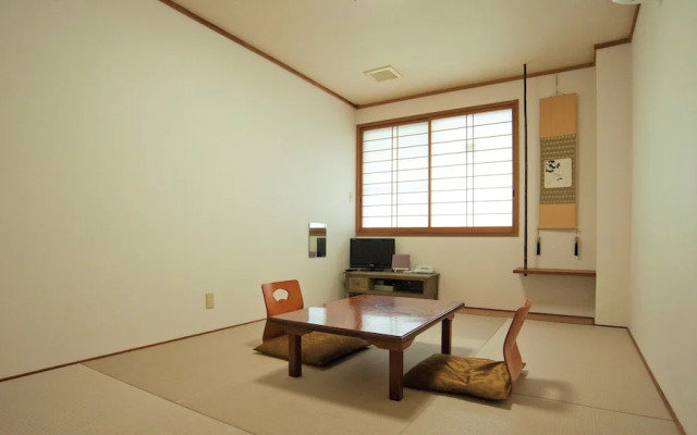 Urayu Ryokan Urashima