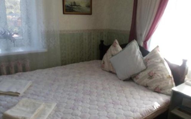 Lenina 92 Room