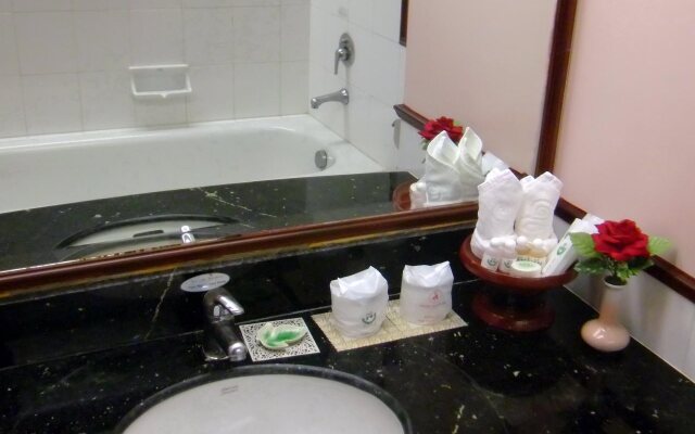 Mayflower Grande Hotel Phitsanulok