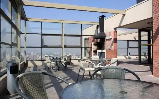 Monarca Hotel Las Condes