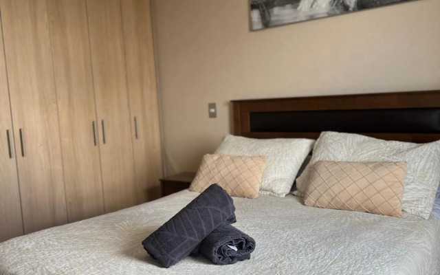 Depto Estudio 1811 Edificio Centro Blanco