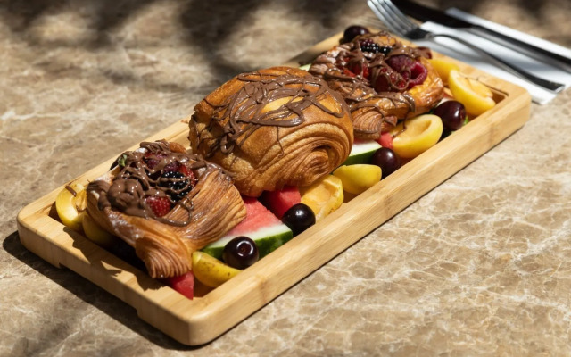 Villa Lui Hotel Alaçatı