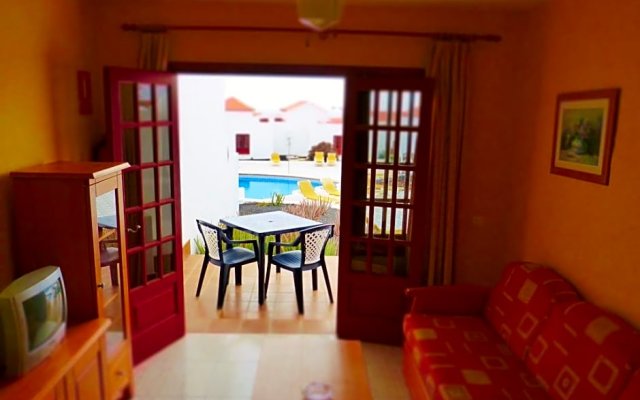 Apartamentos Castillo Beach