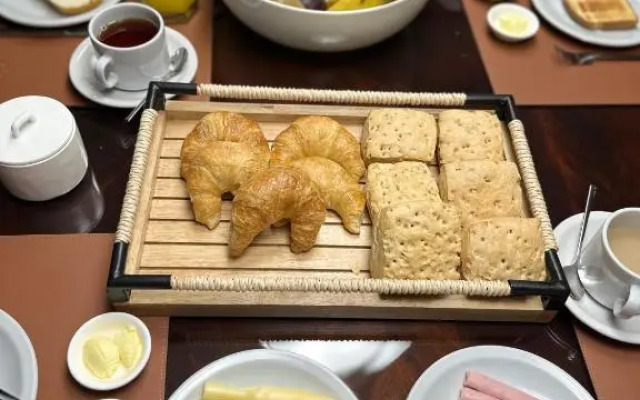 CasaCharcas Hotel Boutique