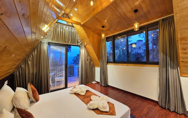 Musical Paradise Kasauli