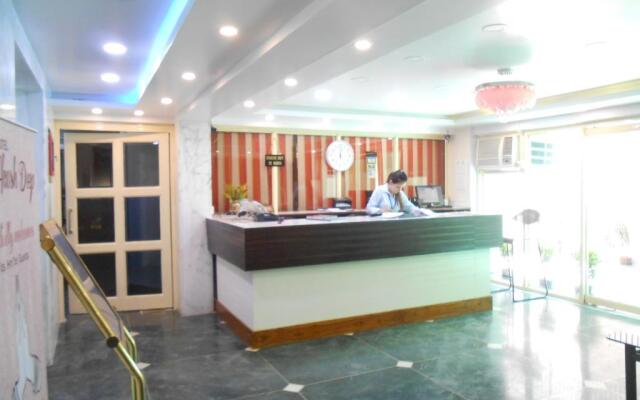 Hotel Akash Deep