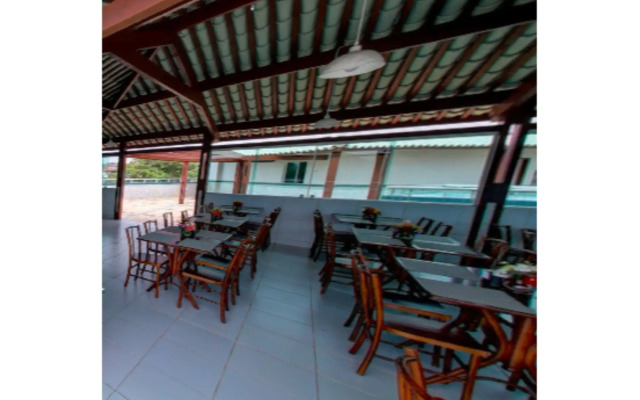 Hotel Enseada dos Corais