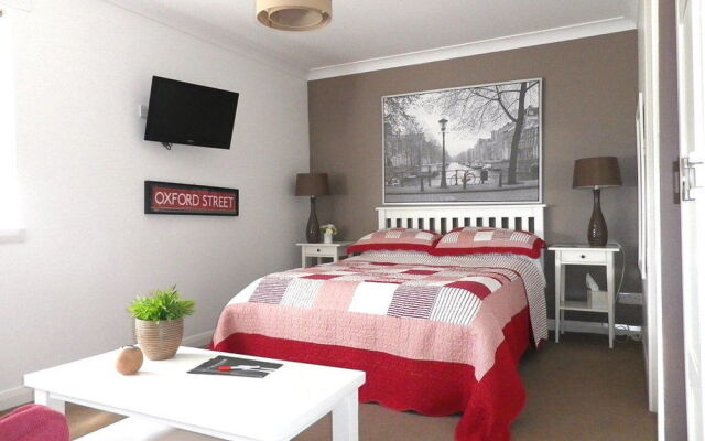 Firbank Guest House