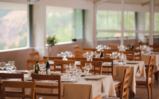 Spa Hotel Orbita