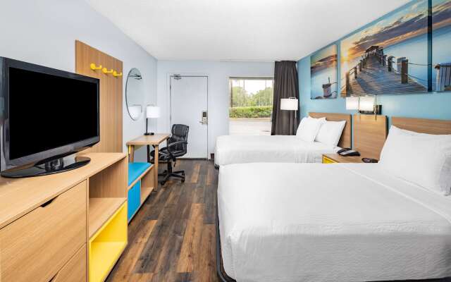 Days Inn by Wyndham Pensacola I-10