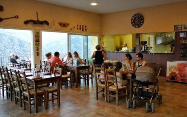Auberge E CIME