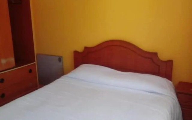 El Caleuche Apart Hotel