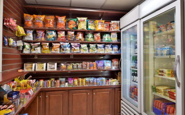 Holiday Inn Express Hotel & Suites West Chester by IHG