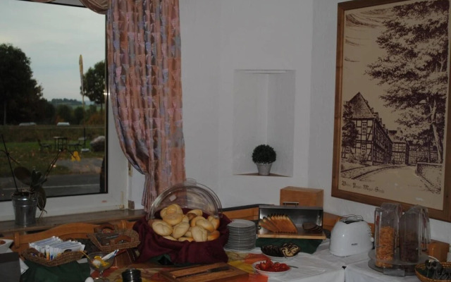 Landgasthof Gruß