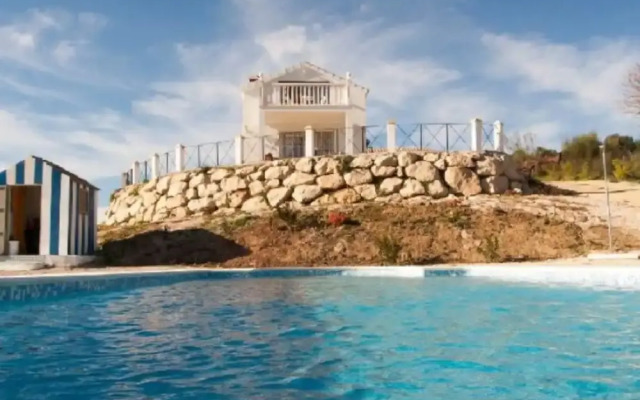 106348 - Villa in Algar
