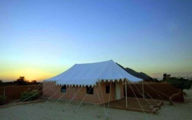 Bishnoi Village Camp and Resort