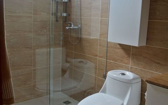 Perla Marina Cozy Villas
