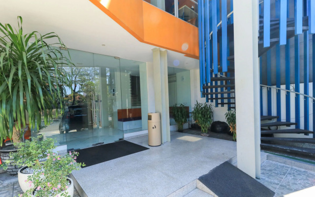 Hotel Berlian International