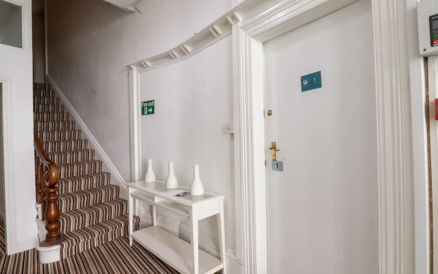 1 Beach View @ Beaconsfield House