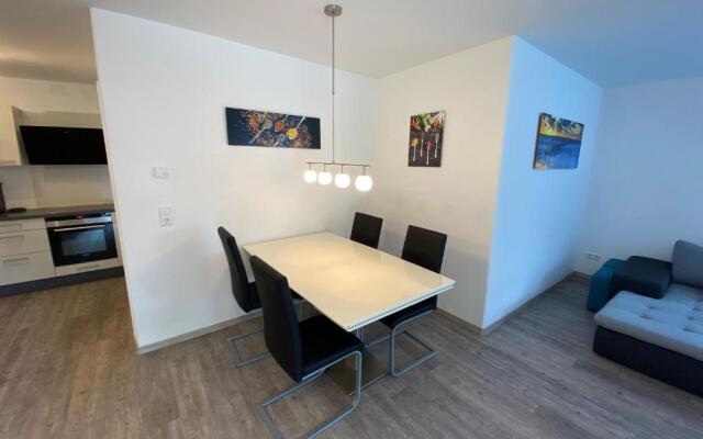 Ferienwohnung Bachmann