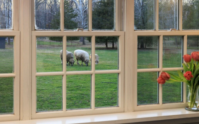 Woolverton Inn