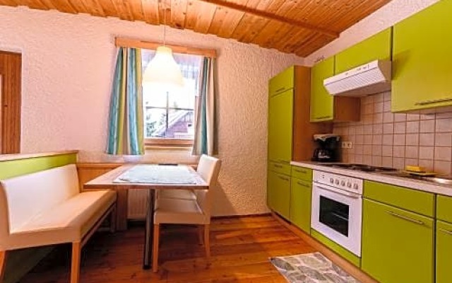 Familien und Jugendhotel Gstemmerblick