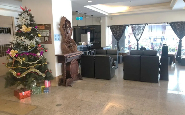 Melody Hotel