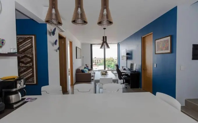 The City Condos by Playa Paradise