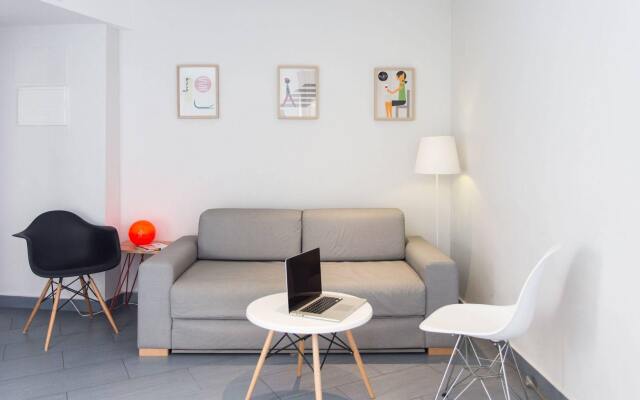 Mon Suites Carmen