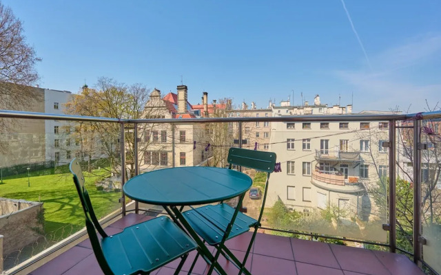 Apartament Szept by Renters
