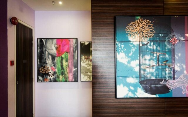 KL Short Stay @ D'Majestic Place