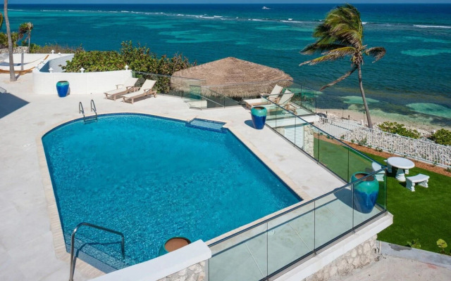 Great Bluff Estates