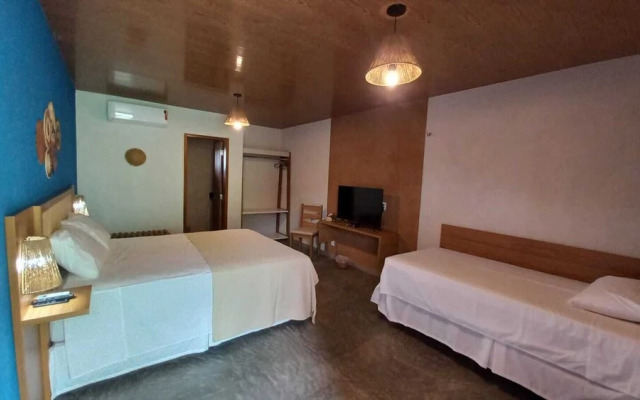 Pousada Lençóis Eco Villa