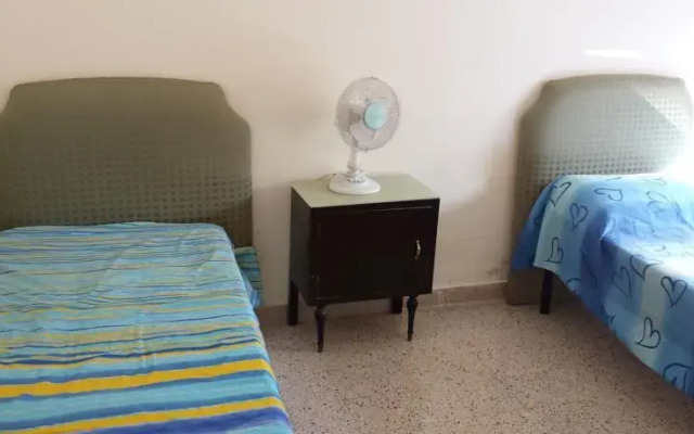 La Casa Della Posta