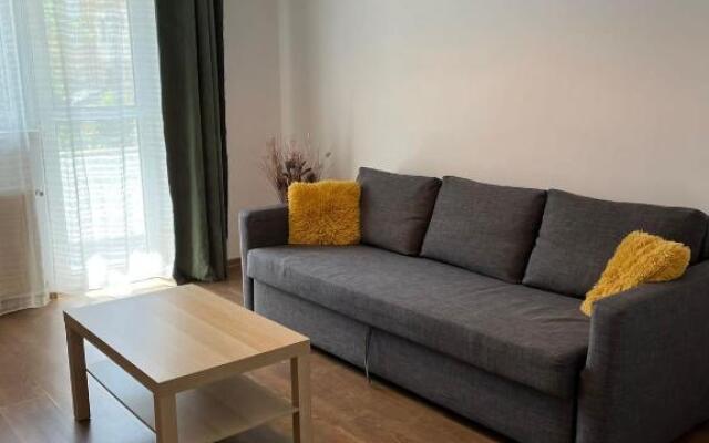 Sophia's Cozy Apartment