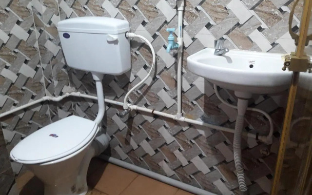 Kiran Guest House