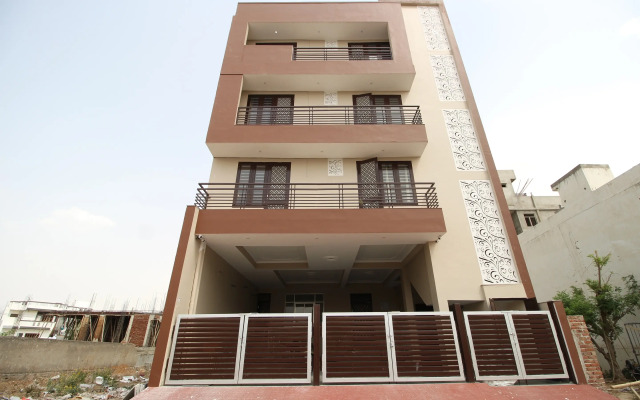 Hotel Affy by OYO Rooms