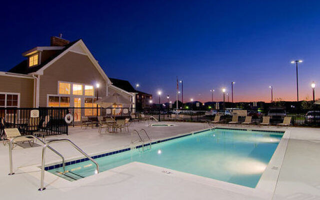 Residence Inn Roanoke Airport