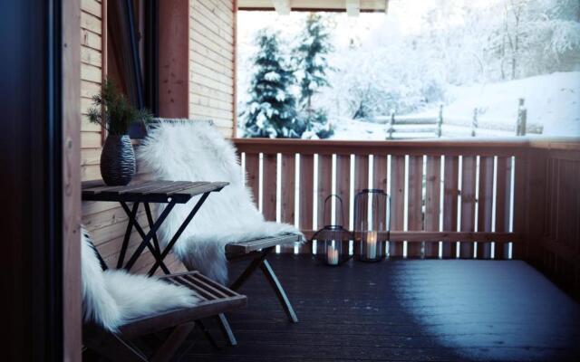 Ferienhaus zum Stubaier Gletscher