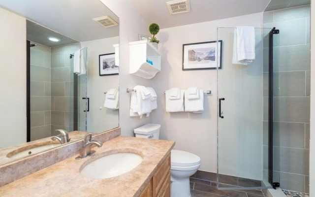 Cimarron Lodge - 3 Bedroom Condo - LLH 56942