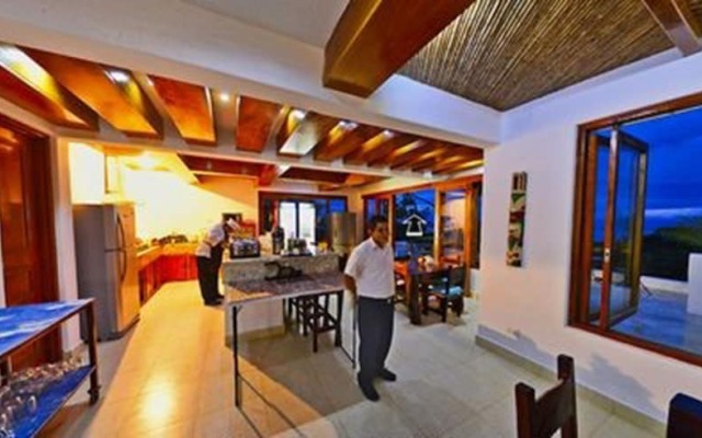 Carara Ocean View Hotel Costa Rica