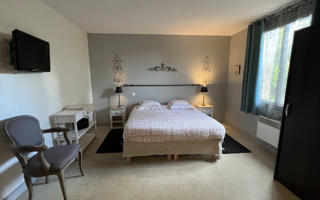 GSand Le Clos du May