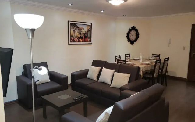 Portal Rent Apart 3