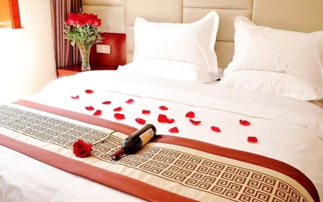 Beijing Huatongxin Hotel