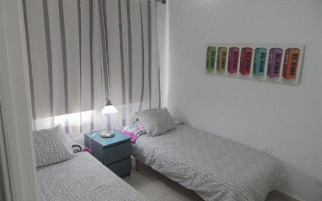 DUPLEX C7 con PISCINA PRIVADA